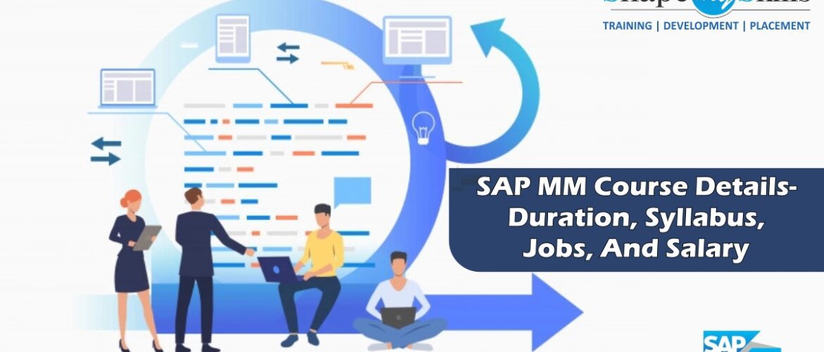 SAP MM Online Training