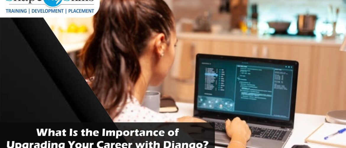 Django Training in Delhi