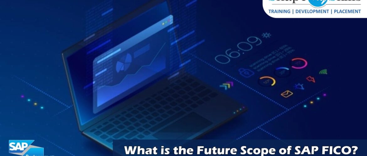 SAP FICO Training in Delhi