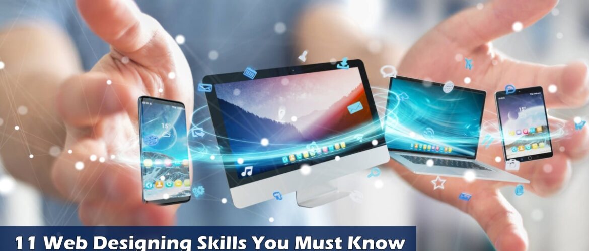 Web Designing Training in Delhi