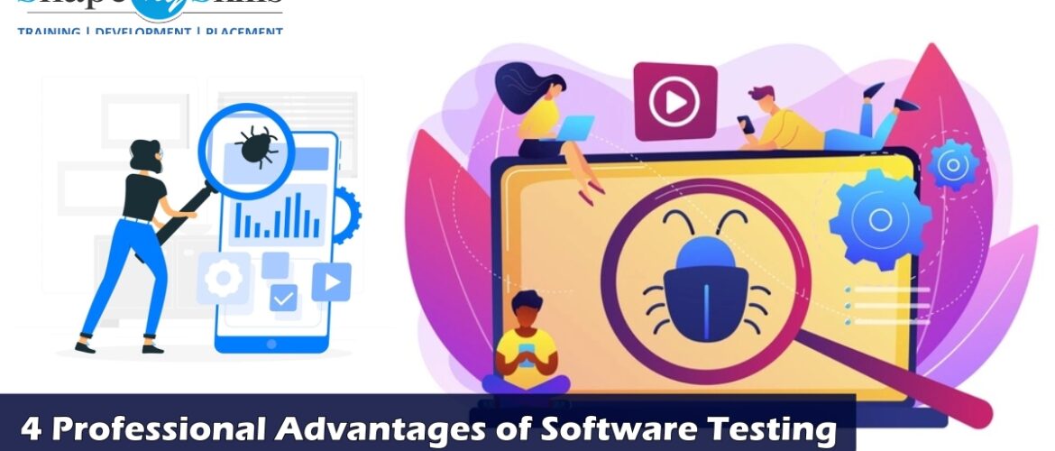 Software Testing Online Training | Software Testing Training in Noida | Software Testing Training in Delhi