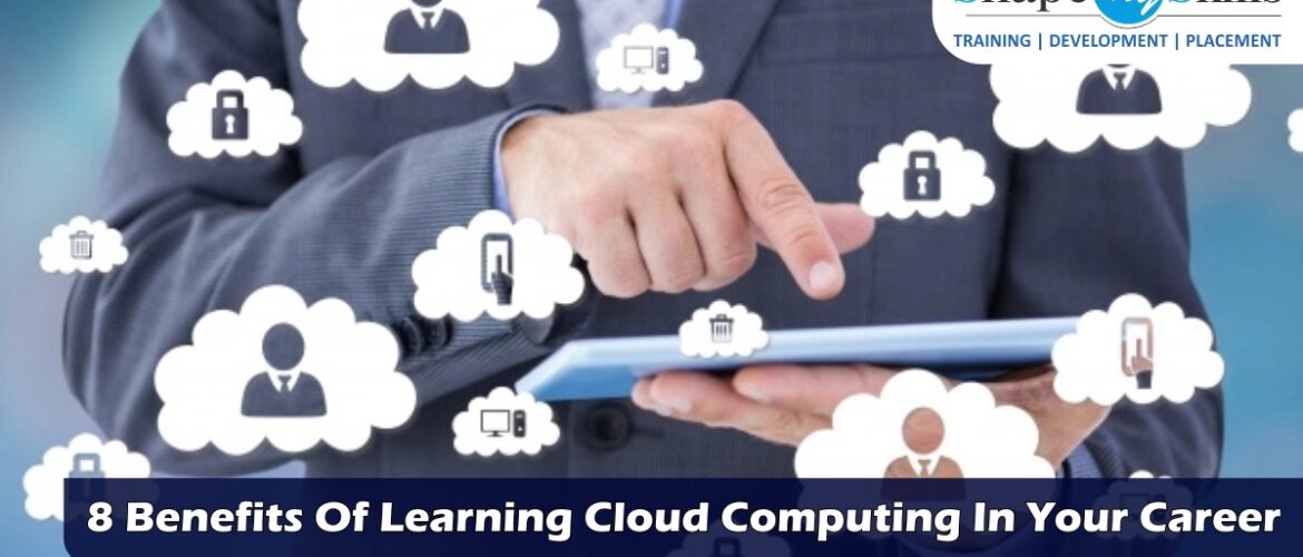 Cloud Computing Online Training | Cloud Computing Training in Noida | Cloud Computing Training in Delhi