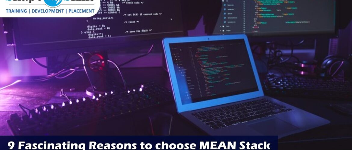 MEAN Stack Online Training | MEAN Stack Training in Noida | MEAN Stack Training in Delhi