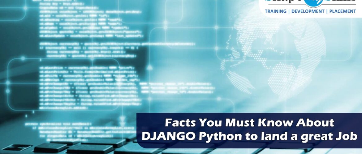 Django Training in Delhi