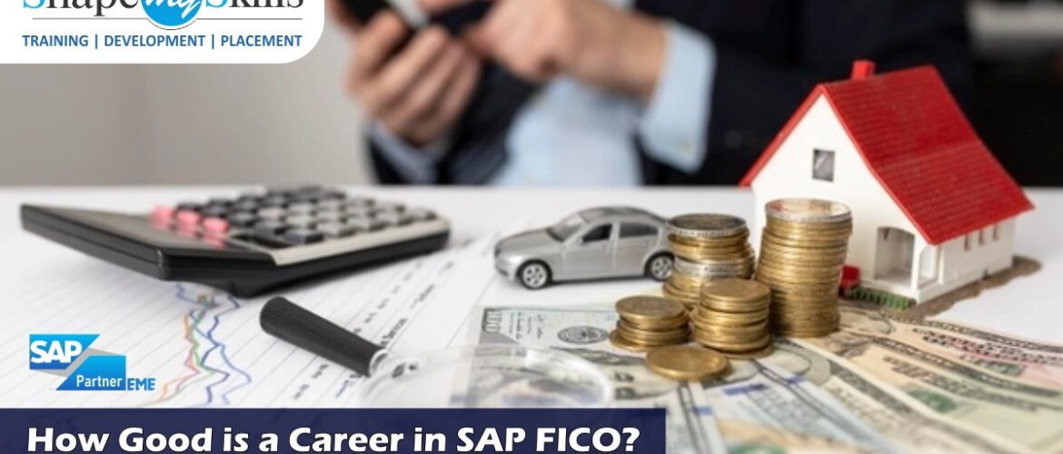 SAP FICO Online Training | SAP FICO Training in Noida | SAP FICO Training in Delhi