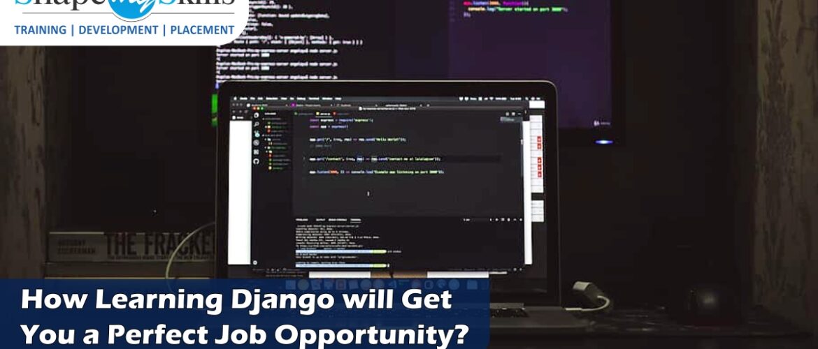 Django Training in Delhi