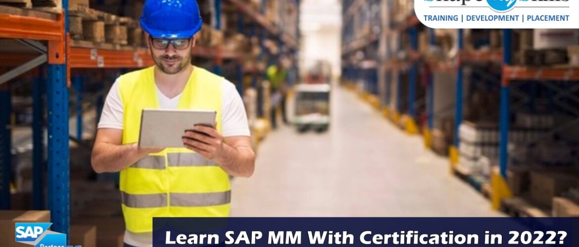 SAP MM Online Training | SAP MM Training in Noida | SAP MM Training in Delhi