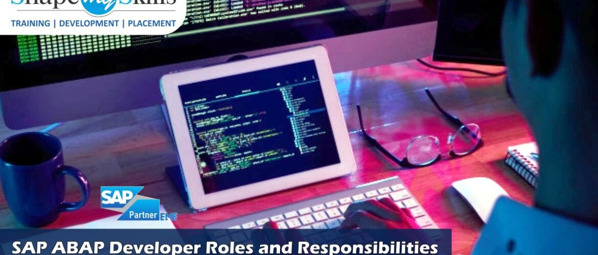 SAP ABAP Online Training