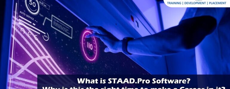 STAAD Pro Online Training | STAAD Pro Training in Noida | STAAD Pro Training in Delhi