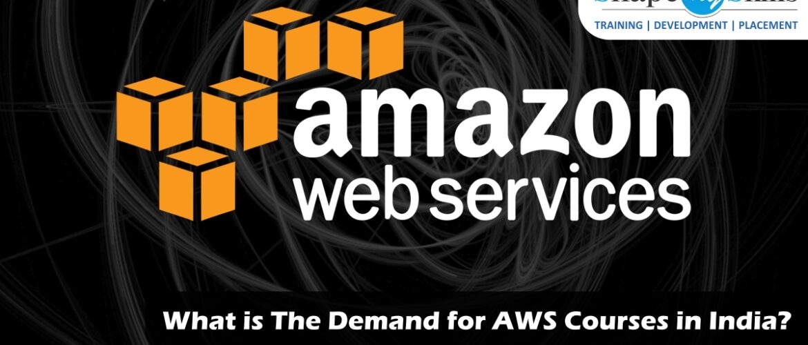 AWS Training in Noida | AWS Training in Delhi | AWS Online Training