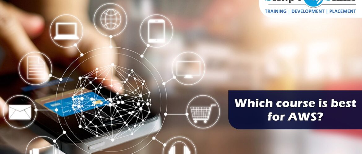 AWS online Training | AWS Training in Noida | AWS Training in Delhi