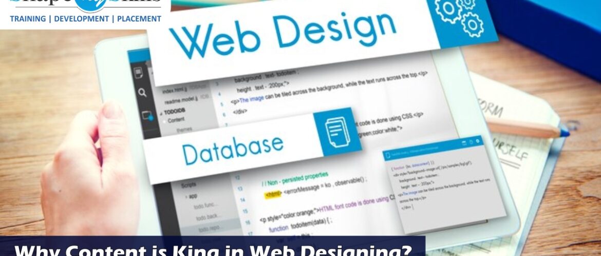 Web Designing Online Training | Web Designing Training in Noida | Web Designing Training in Delhi