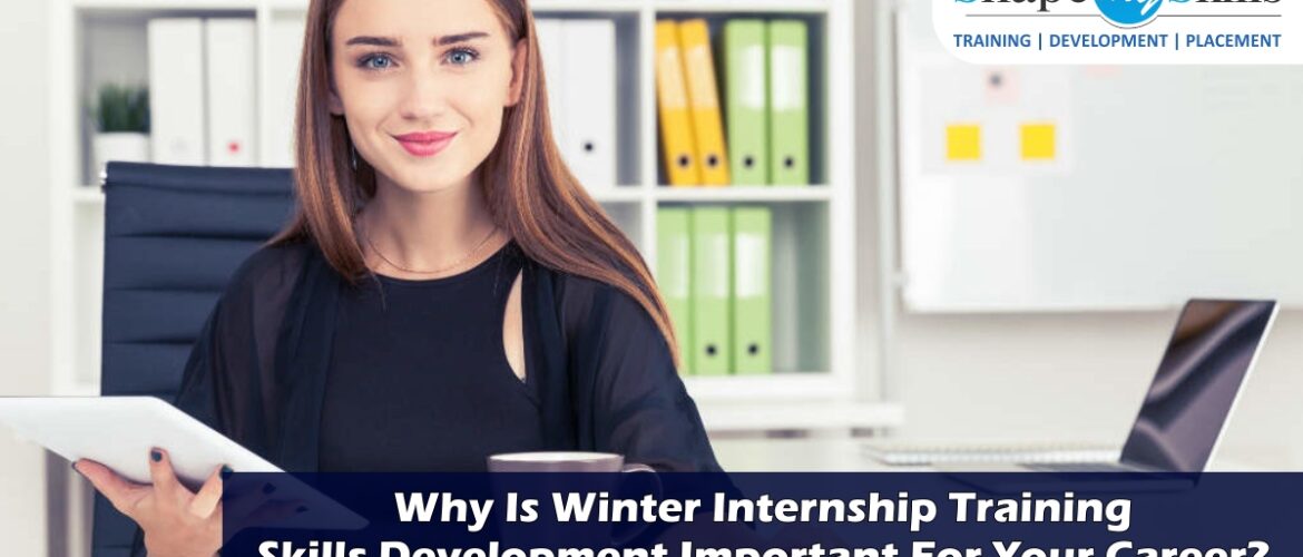 Winter Training in Noida | Winter Training in Delhi | Online Winter Training