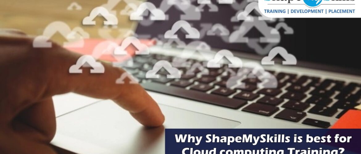 Cloud Computing Online Training | Cloud Computing Training in Noida | Cloud Computing Training in Delhi