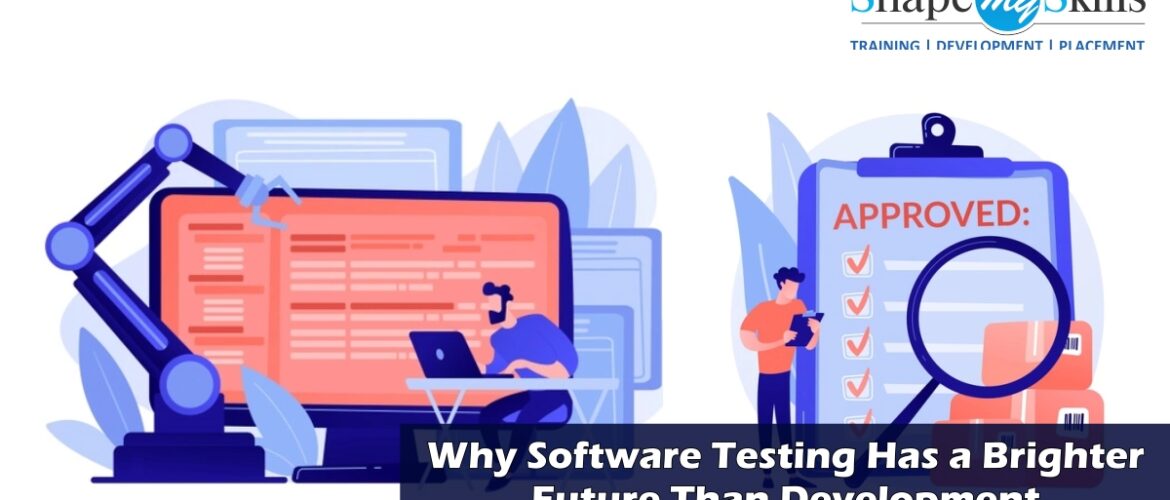 Software Testing Training in Delhi | Software Testing Training in Noida | Software Testing Online Training