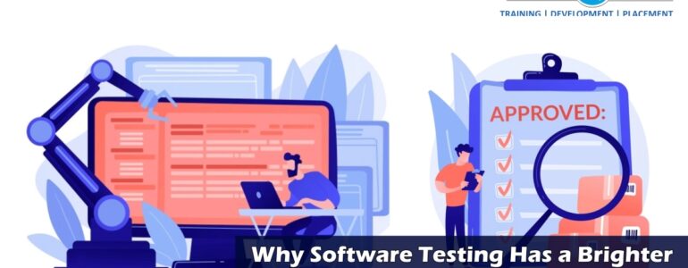 Software Testing Training in Delhi | Software Testing Training in Noida | Software Testing Online Training