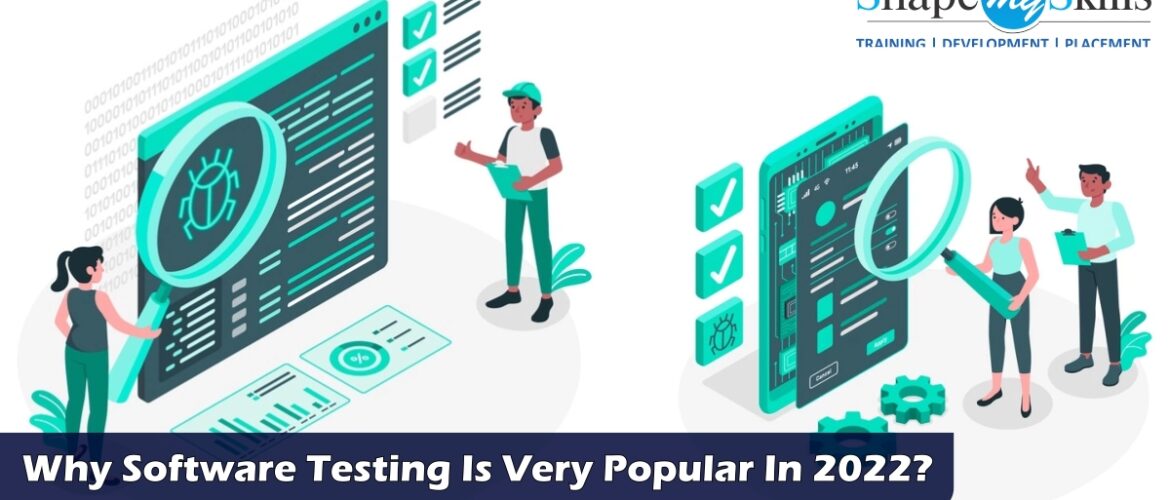 Software Testing Training in Noida | Software Testing Training in Delhi | Software Testing Online Training