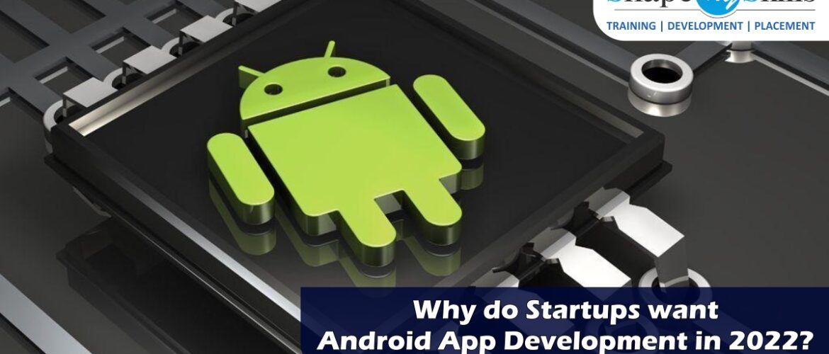 Android Online Training | Android Training in Noida | Android Training in Delhi
