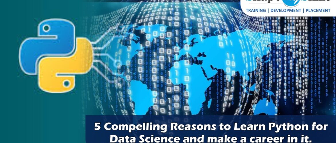 Data Science Online Training | Data Science Training in Noida | Data Science Training in Delhi