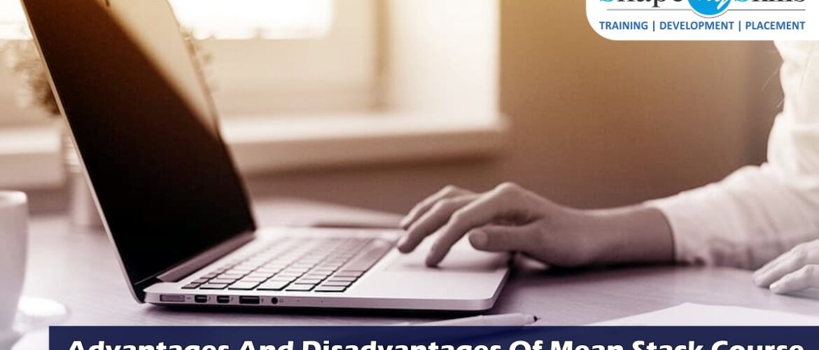 MEAN Stack Online Training | MEAN Stack Training in Noida | MEAN Stack Training in Delhi