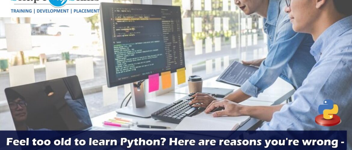 Python Online Training | Python Training in Noida | Python Training in Delhi