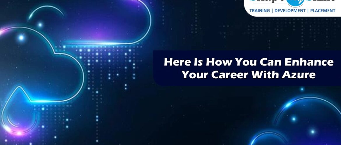 Azure Online Training | Azure Training in Noida | Azure Training in Delhi