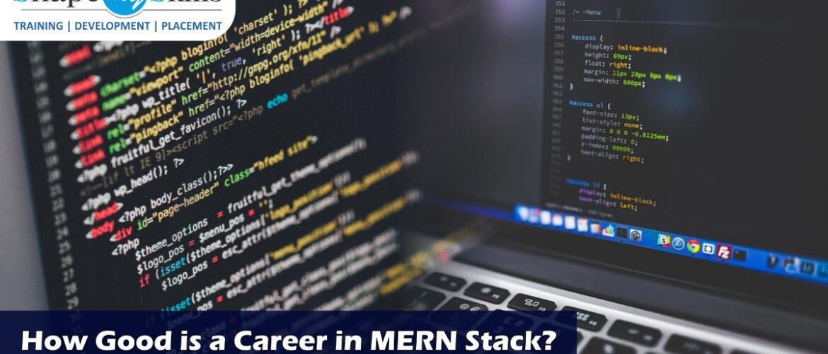 MERN Stack Online Training | MERN Stack Training in Noida | MERN Stack Training in Delhi