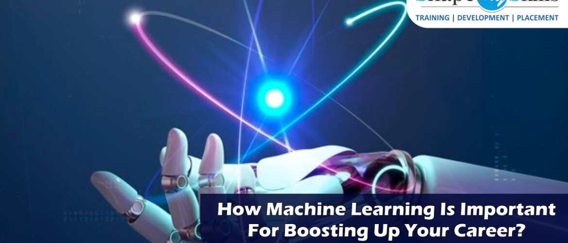 Machine Learning Online Training | Machine Learning Training in Noida | Machine Learning Training in Delhi