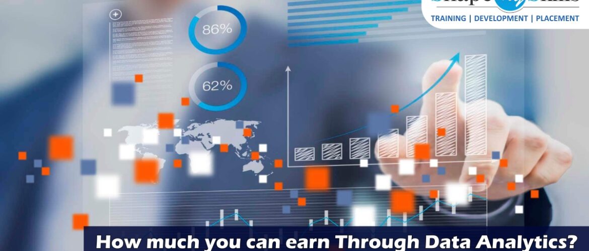 Data Analytics Training in Noida