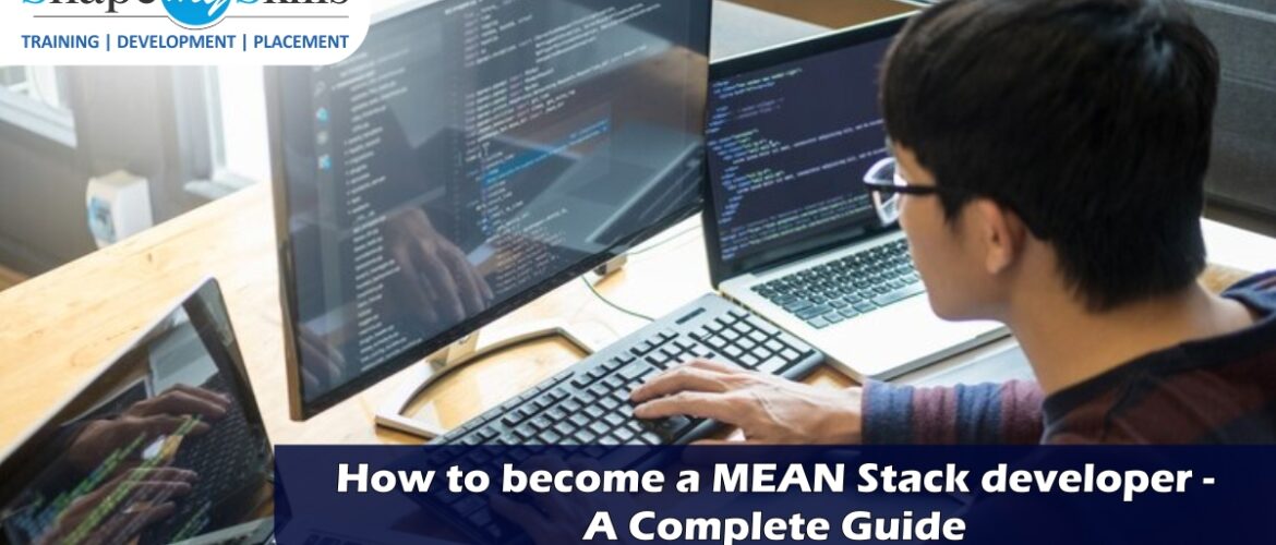 MEAN Stack Online Training | MEAN Stack Training in Noida | MEAN Stack Training in Delhi