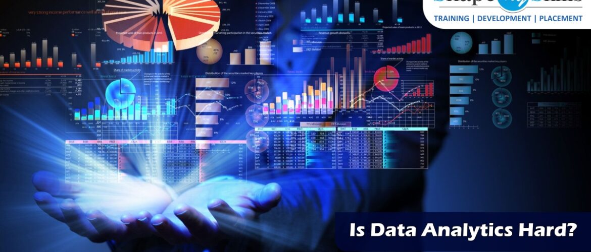 Data Analytics Training in Noida