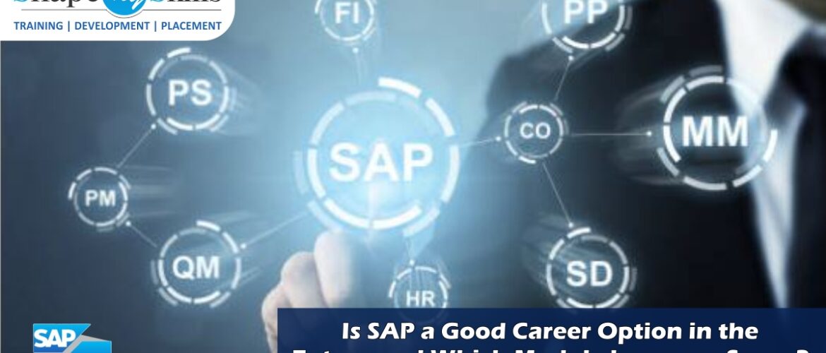 SAP Online Training | SAP Training in Noida | SAP Training in Delhi