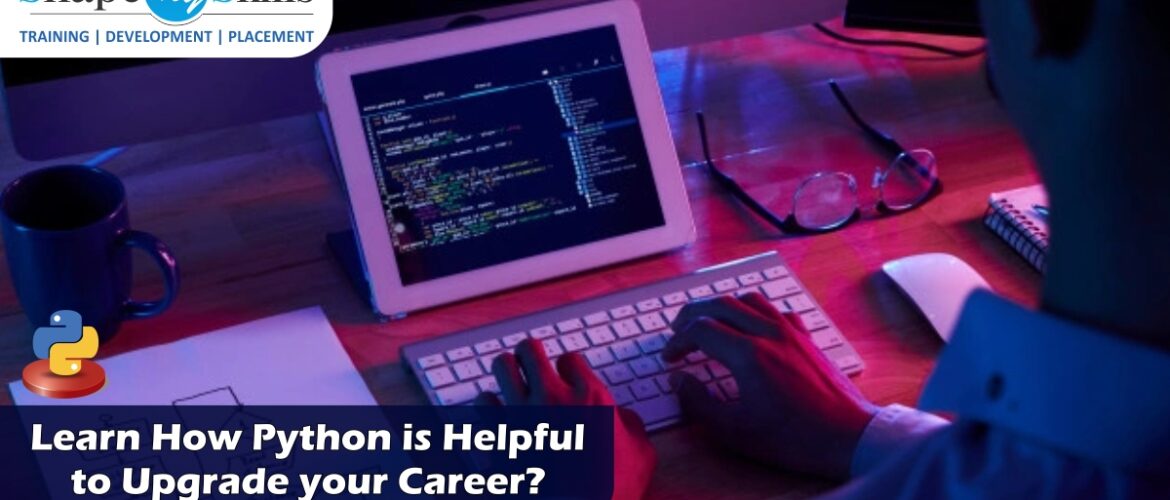 Python Online Training | Python Training in Noida | Python Training in Delhi