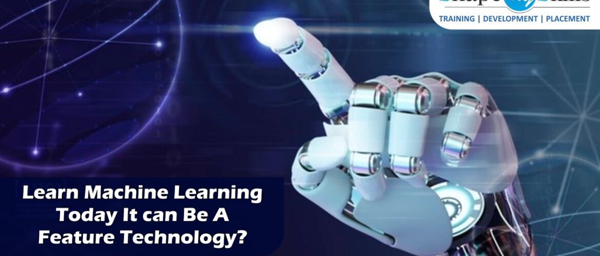 Machine Learning Online Training | Machine Learning Training in Noida | Machine Learning Training in Delhi