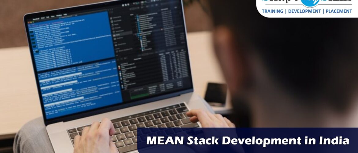 MEAN Stack Online Training | MEAN Stack Training in Noida | MEAN Stack Training in Delhi
