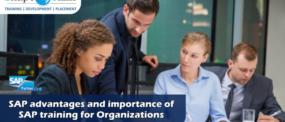 SAP Online Training | SAP Training in Noida | SAP Training in Delhi