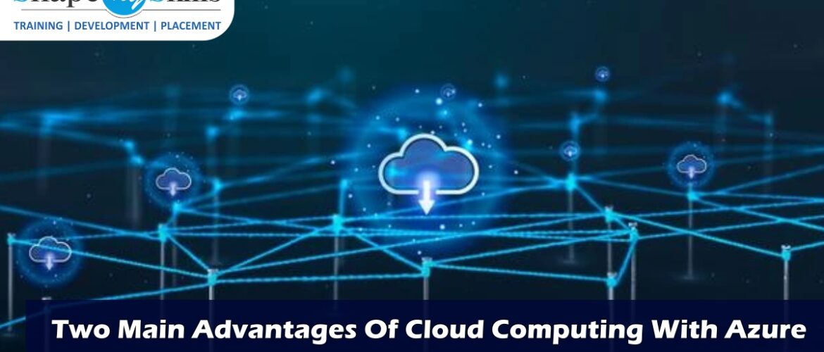 Azure Online Training | Azure Training in Noida | Azure Training in Delhi