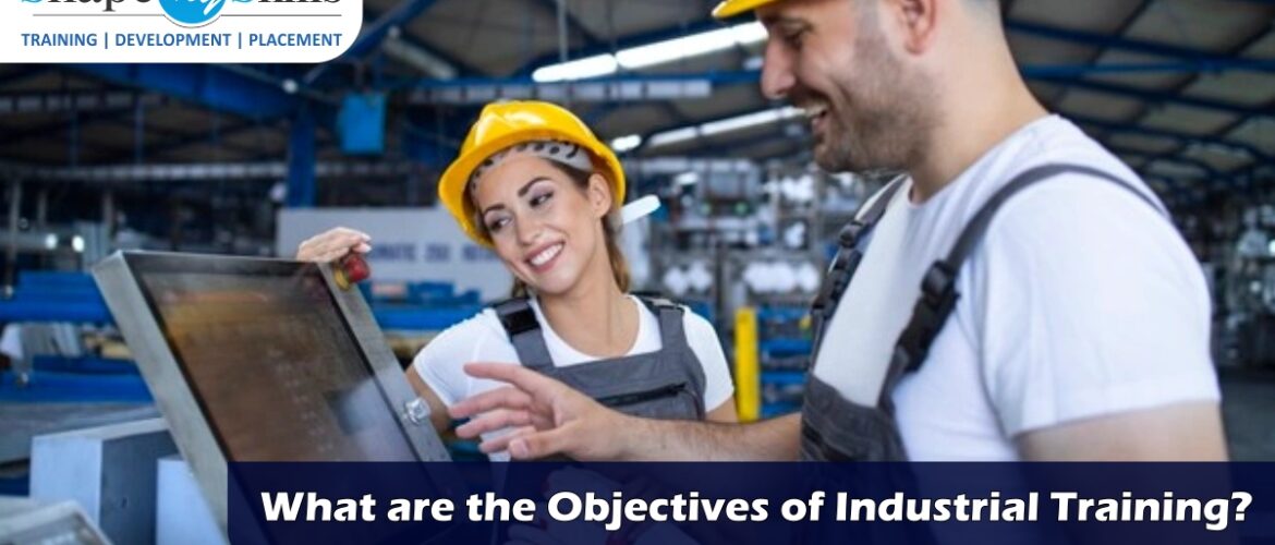 Industrial Training in Noida | 6 months industrial training in Noida | industrial training in Delhi | 6 months industrial training in Delhi
