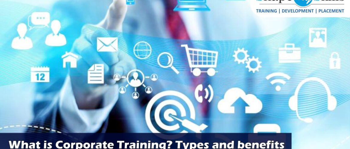 Corporate Training Company in Noida | Corporate Training Institute | Corporate Training Institute in India