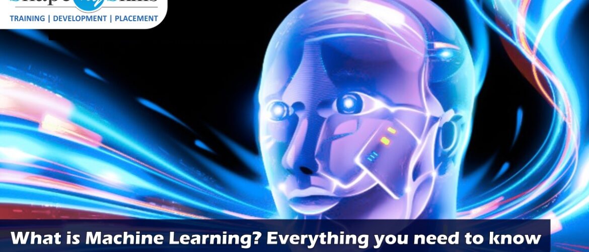 Machine Learning Online Training | Machine Learning Training in Noida | Machine Learning Training in Delhi