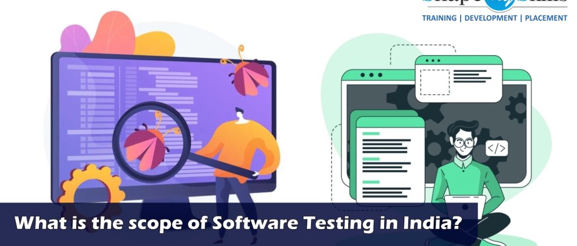 Software Testing Online Training | Software Testing Training in Noida | Software Testing Training in Delhi