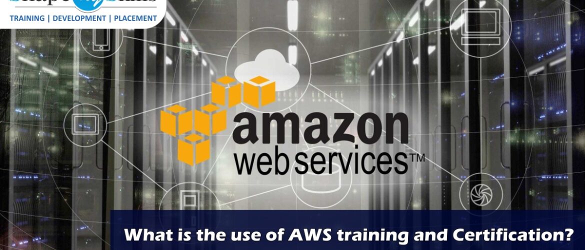 AWS Online Training | AWS Training in Noida | AWS Training in Delhi