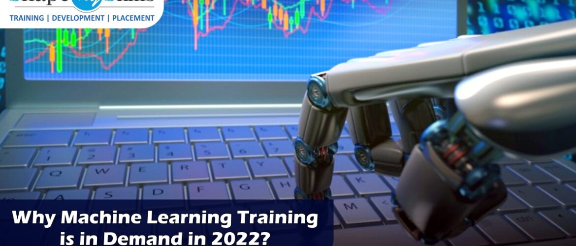 Machine Learning Online Training | Machine Learning Training in Noida | Machine Learning Training in Delhi