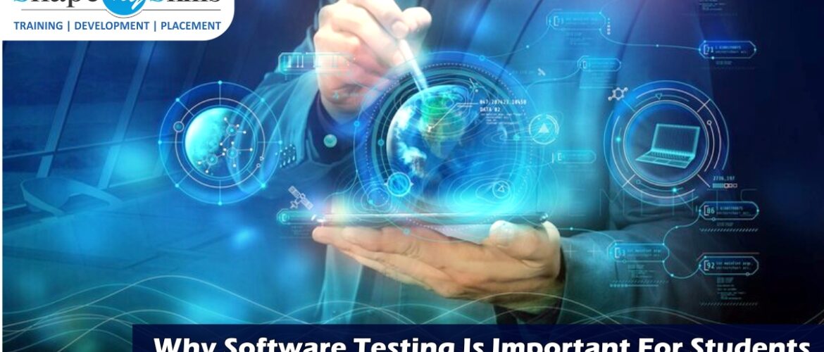 Software Testing Online Training | Software Testing Training in Noida | Software Testing Training in Delhi