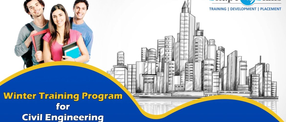 Winter Training in Noida | Winter Training in Delhi | Online Winter Training