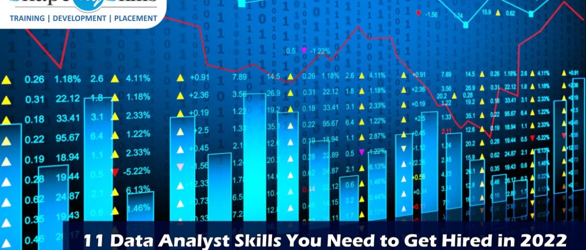 Data Analytics Training in Noida