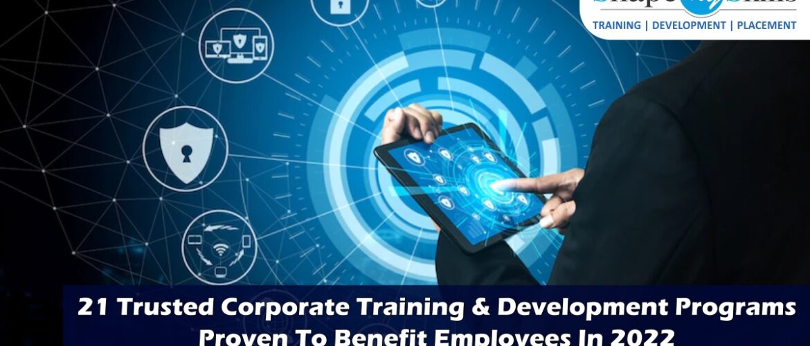 Corporate Training Company in Noida | Corporate Training Institute | Corporate Training Institute in India