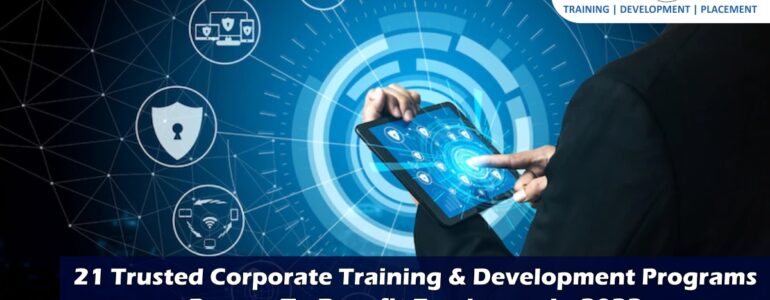 Corporate Training Company in Noida | Corporate Training Institute | Corporate Training Institute in India