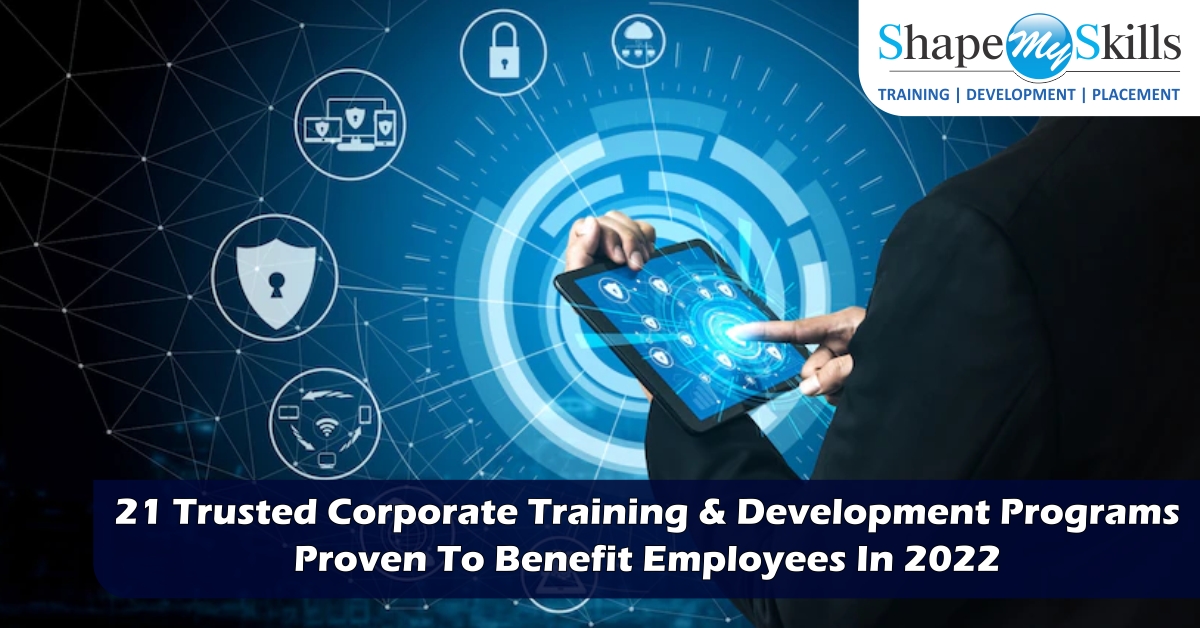 Corporate Training Company in Noida | Corporate Training Institute | Corporate Training Institute in India