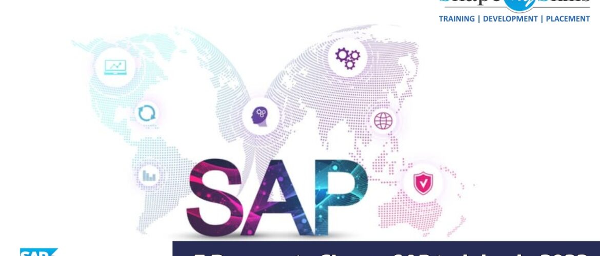 SAP Online Training | SAP Training in Noida | SAP Training in Delhi